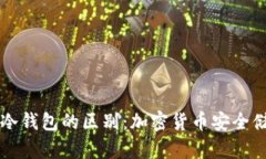 热钱包与冷钱包的区别：